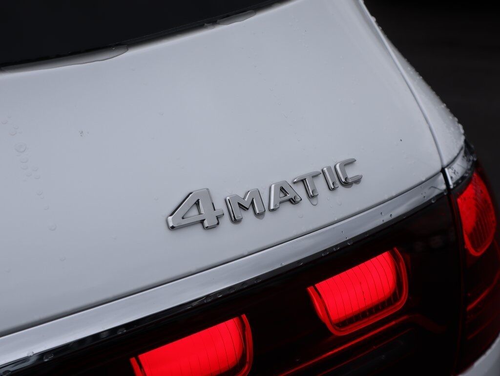 2026 Mercedes-Benz GLS GLS 450 San Clemente CA