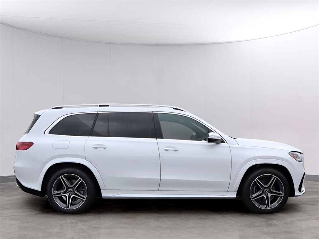 2026 Mercedes-Benz GLS GLS 450 San Clemente CA