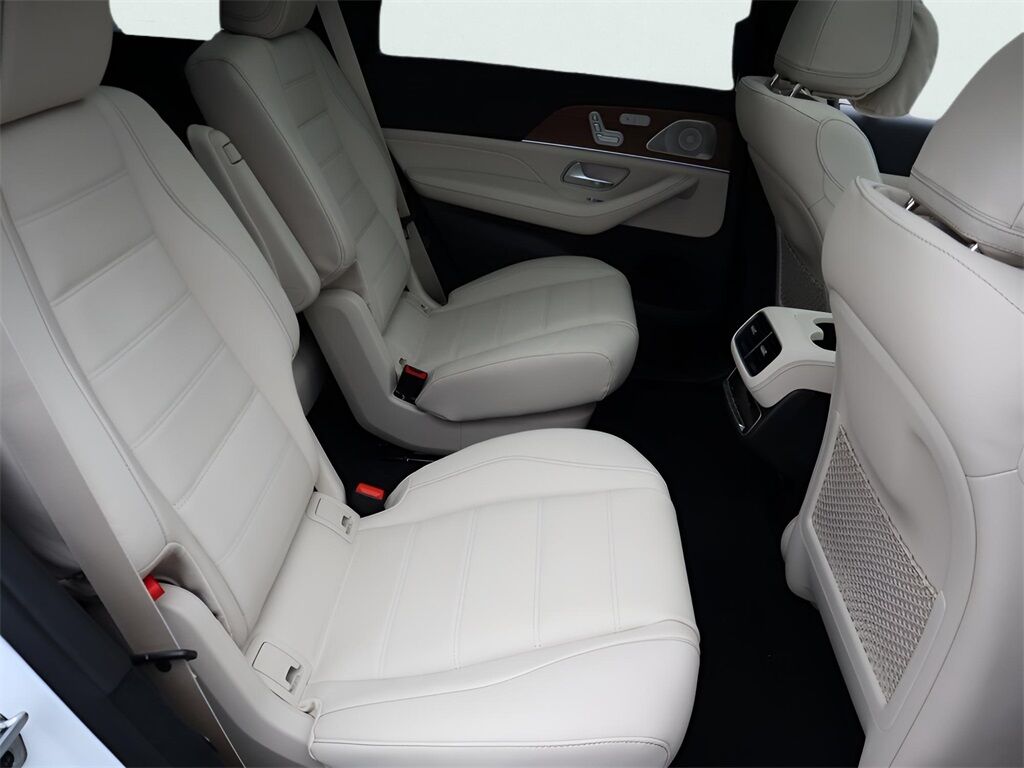 2026 Mercedes-Benz GLS GLS 450 San Clemente CA