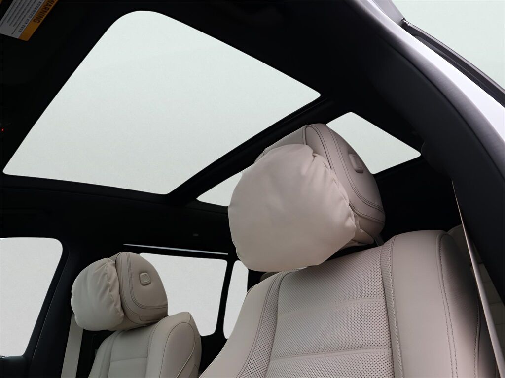 2026 Mercedes-Benz GLS GLS 450 San Clemente CA