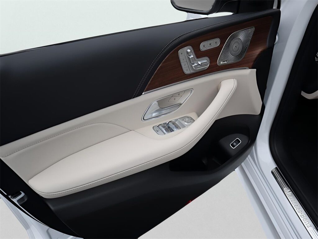 2026 Mercedes-Benz GLS GLS 450 San Clemente CA