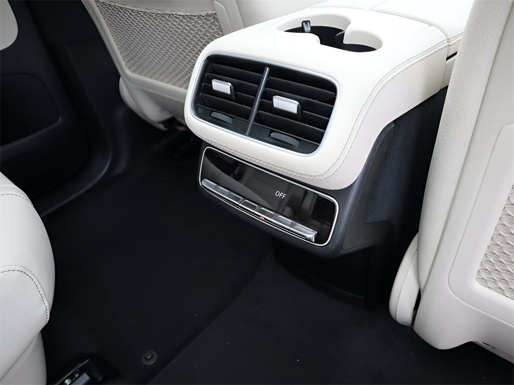 2026 Mercedes-Benz GLS GLS 450 San Clemente CA