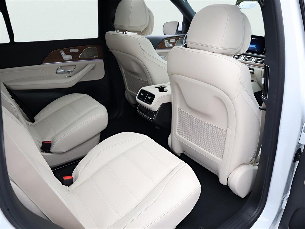 2026 Mercedes-Benz GLS GLS 450 San Clemente CA