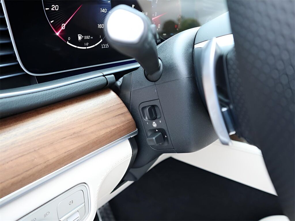 2026 Mercedes-Benz GLS GLS 450 San Clemente CA