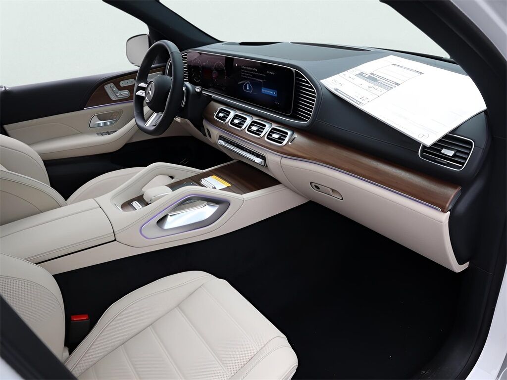 2026 Mercedes-Benz GLS GLS 450 San Clemente CA