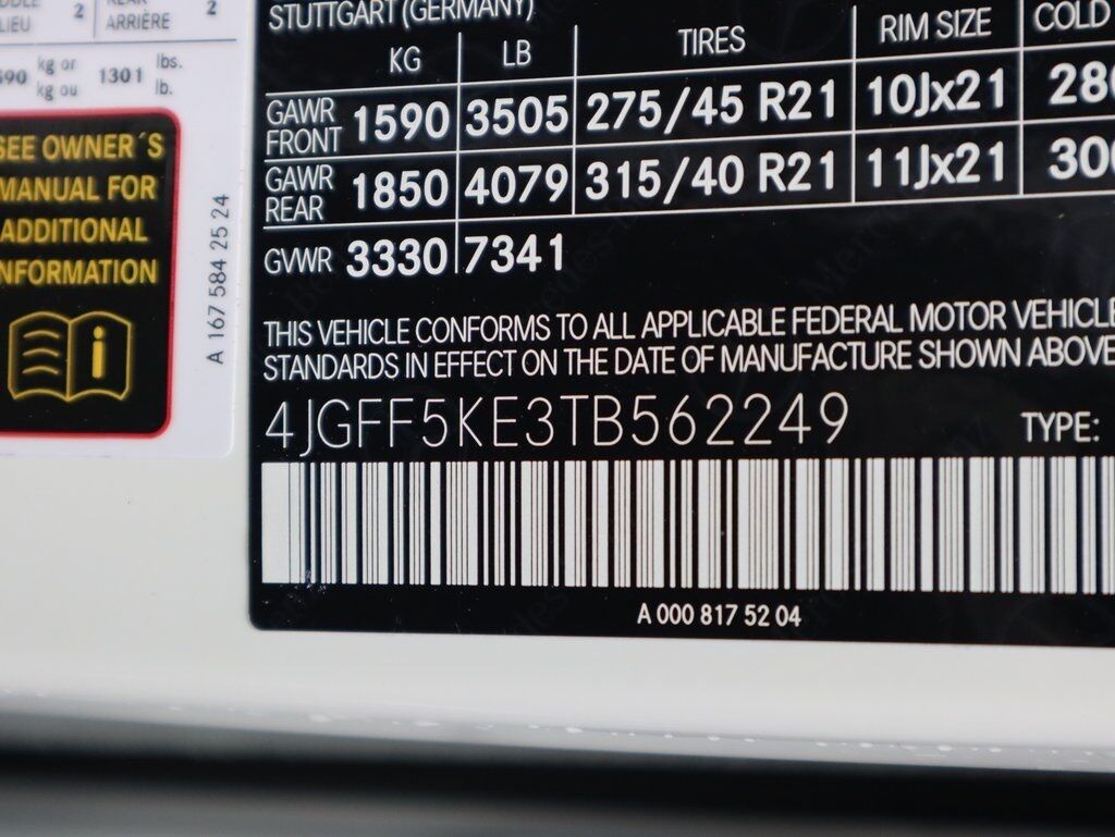 2026 Mercedes-Benz GLS GLS 450 San Clemente CA