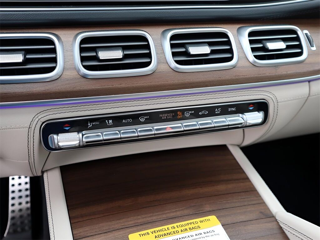 2026 Mercedes-Benz GLS GLS 450 San Clemente CA