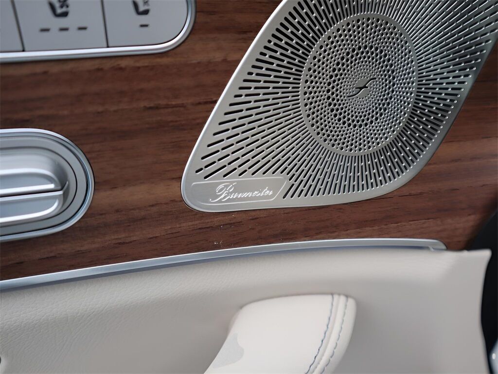 2026 Mercedes-Benz GLS GLS 450 San Clemente CA