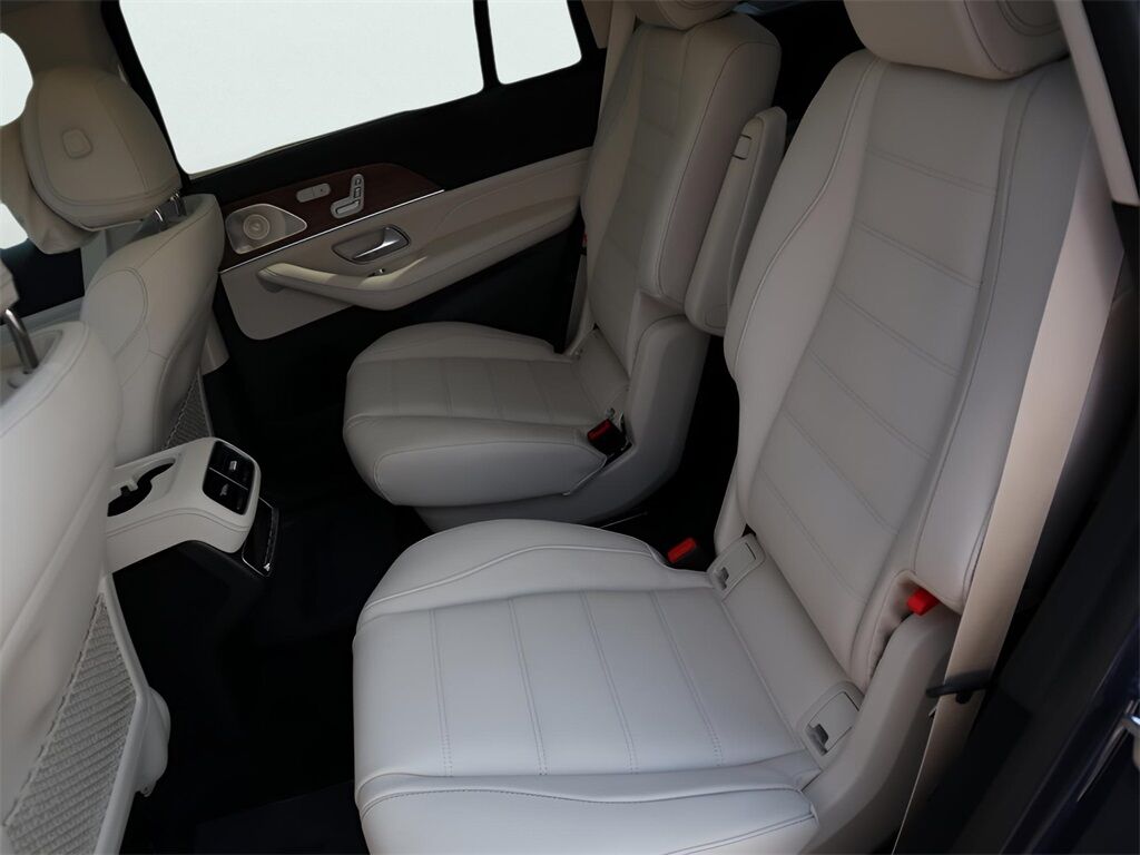 2026 Mercedes-Benz GLS GLS 450 San Clemente CA