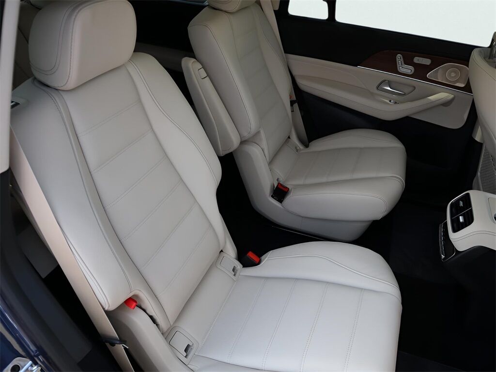 2026 Mercedes-Benz GLS GLS 450 San Clemente CA