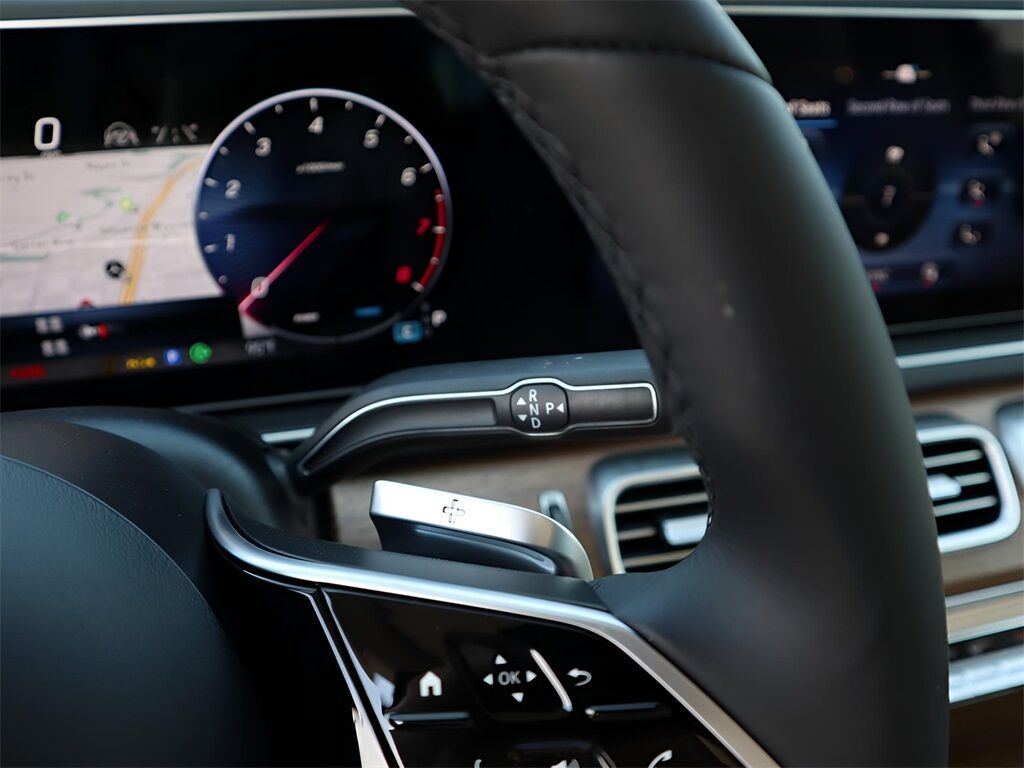 2026 Mercedes-Benz GLS GLS 450 San Clemente CA