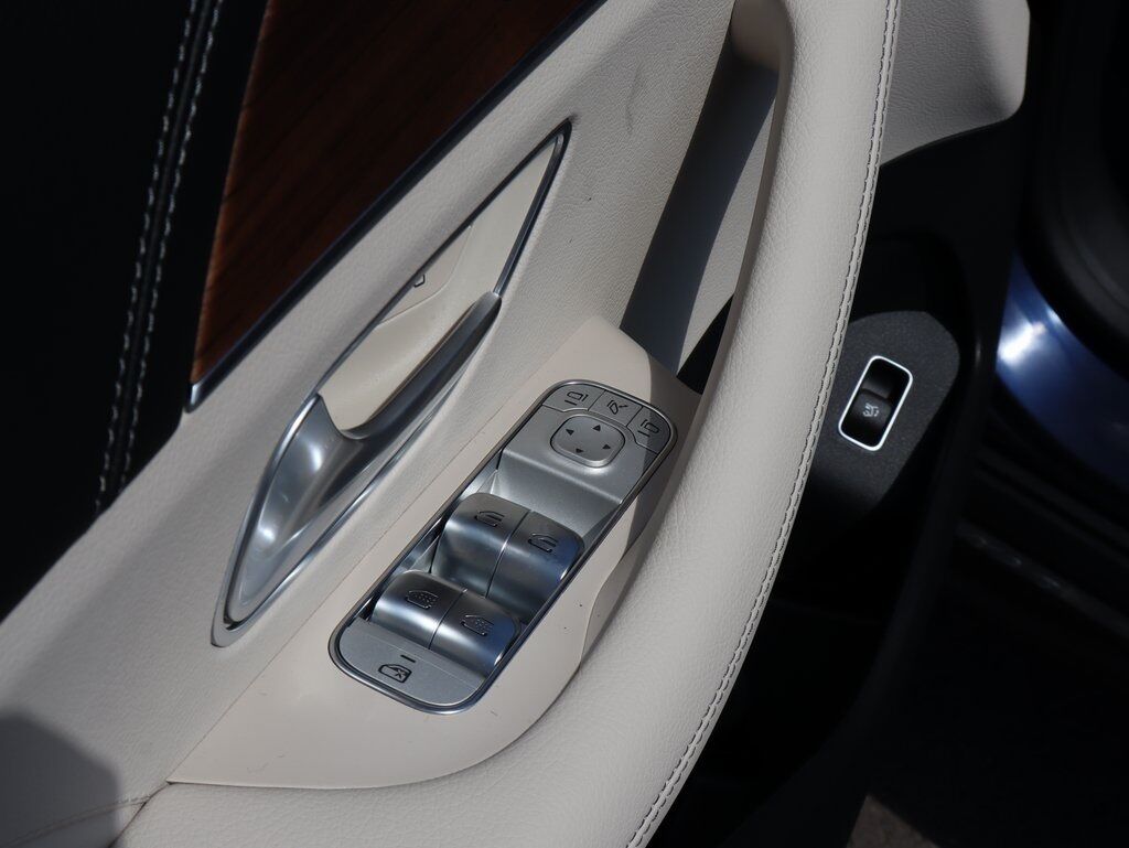 2026 Mercedes-Benz GLS GLS 450 San Clemente CA