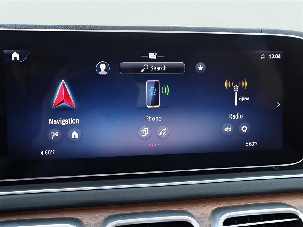 2026 Mercedes-Benz GLS GLS 450 San Clemente CA