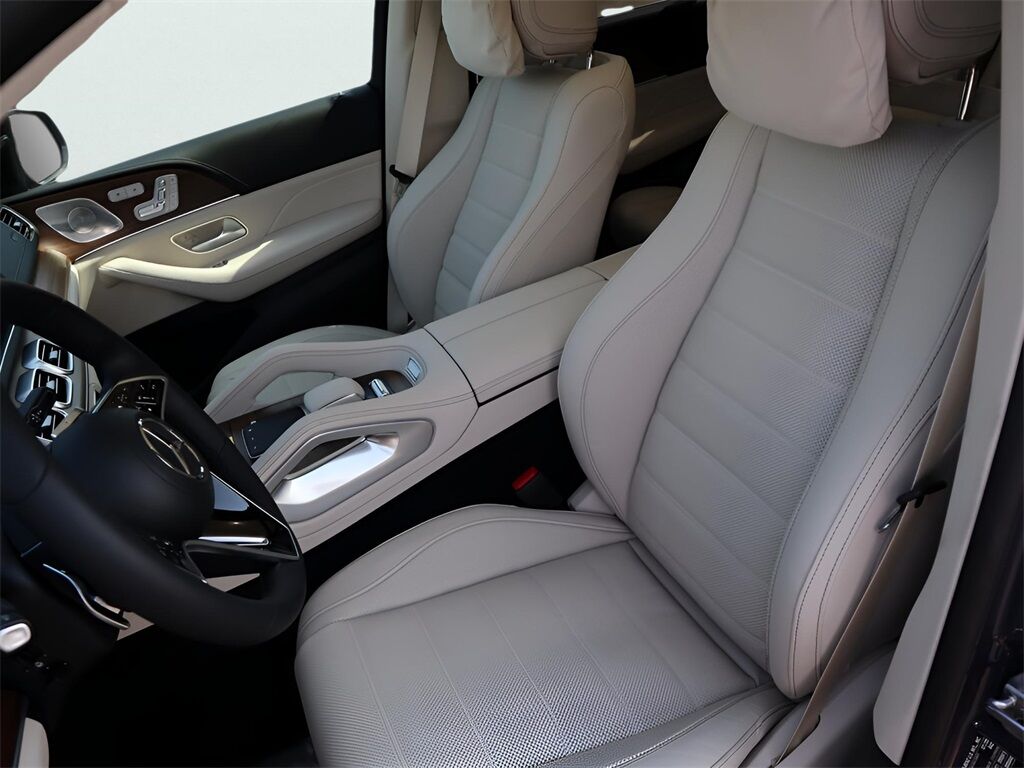 2026 Mercedes-Benz GLS GLS 450 San Clemente CA