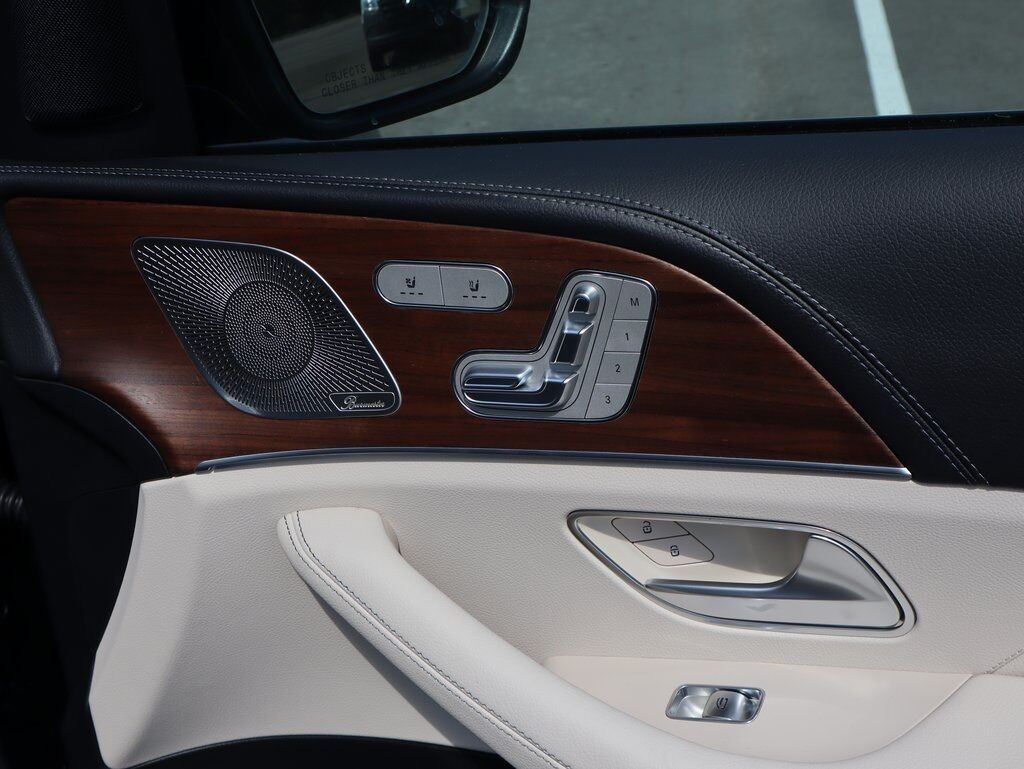 2026 Mercedes-Benz GLS GLS 450 San Clemente CA