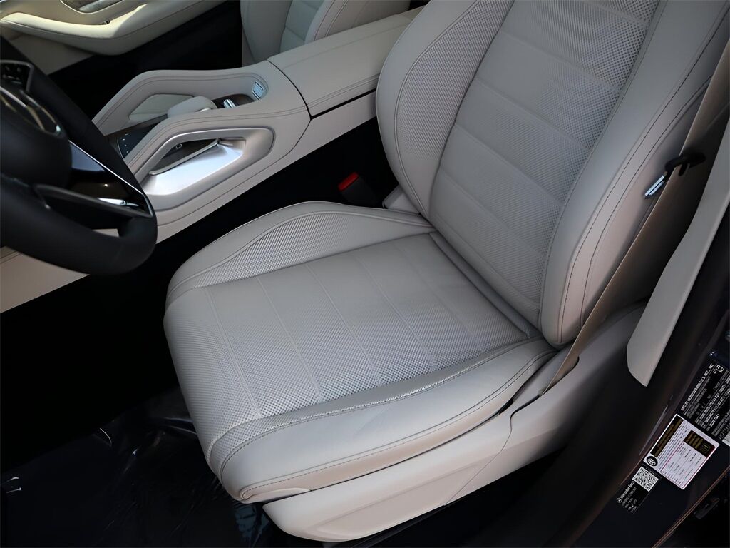 2026 Mercedes-Benz GLS GLS 450 San Clemente CA