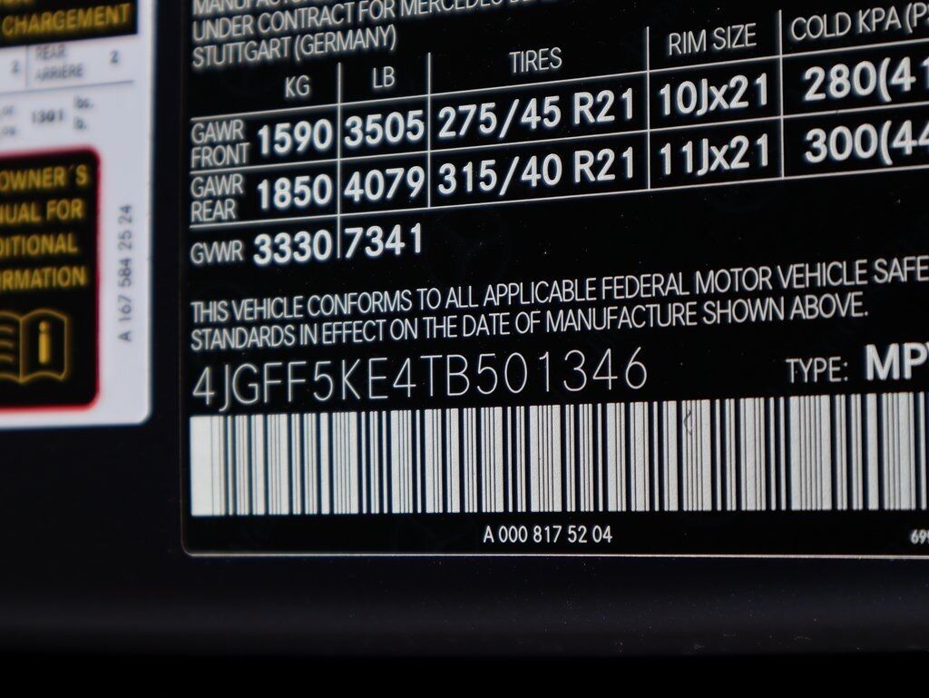 2026 Mercedes-Benz GLS GLS 450 San Clemente CA