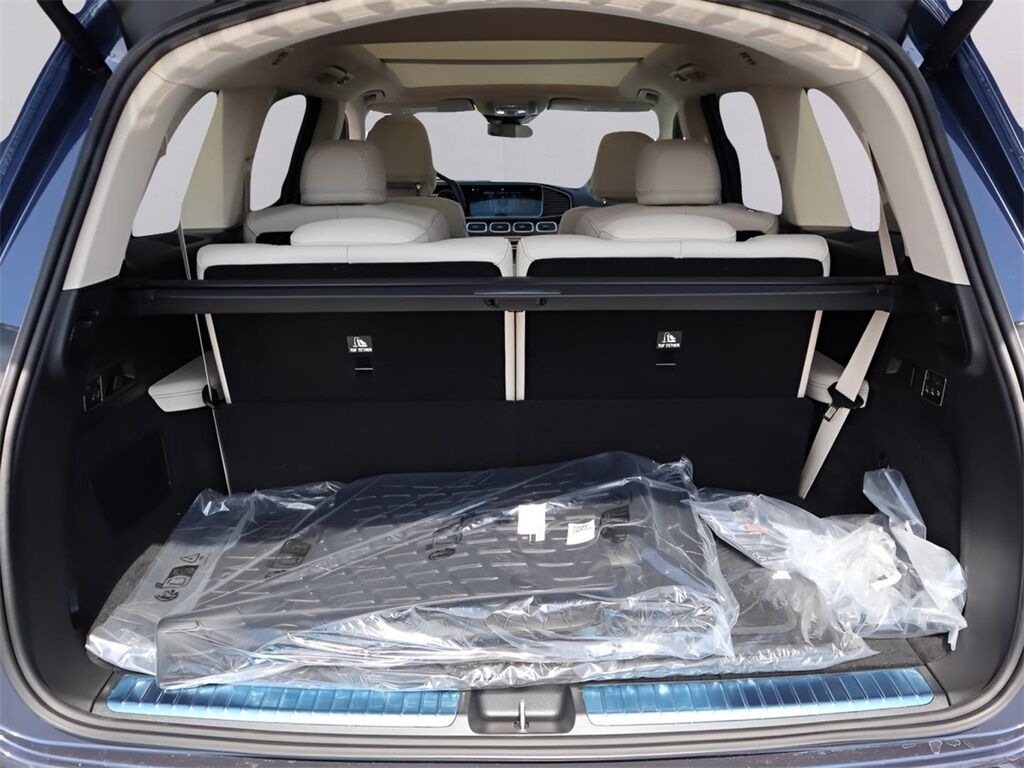 2026 Mercedes-Benz GLS GLS 450 San Clemente CA