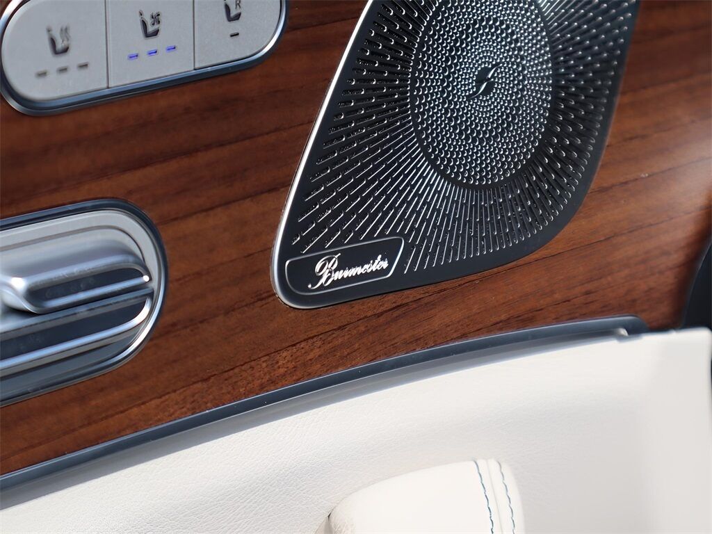 2026 Mercedes-Benz GLS GLS 450 San Clemente CA