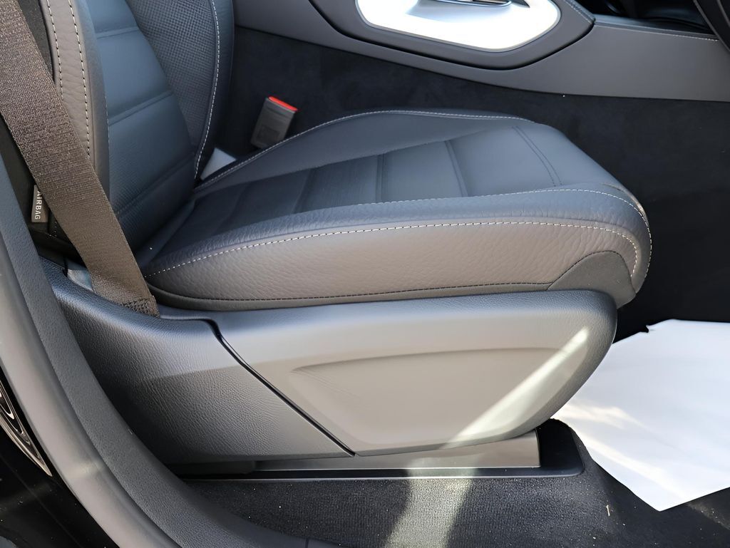 2026 Mercedes-Benz GLS GLS 450 San Clemente CA