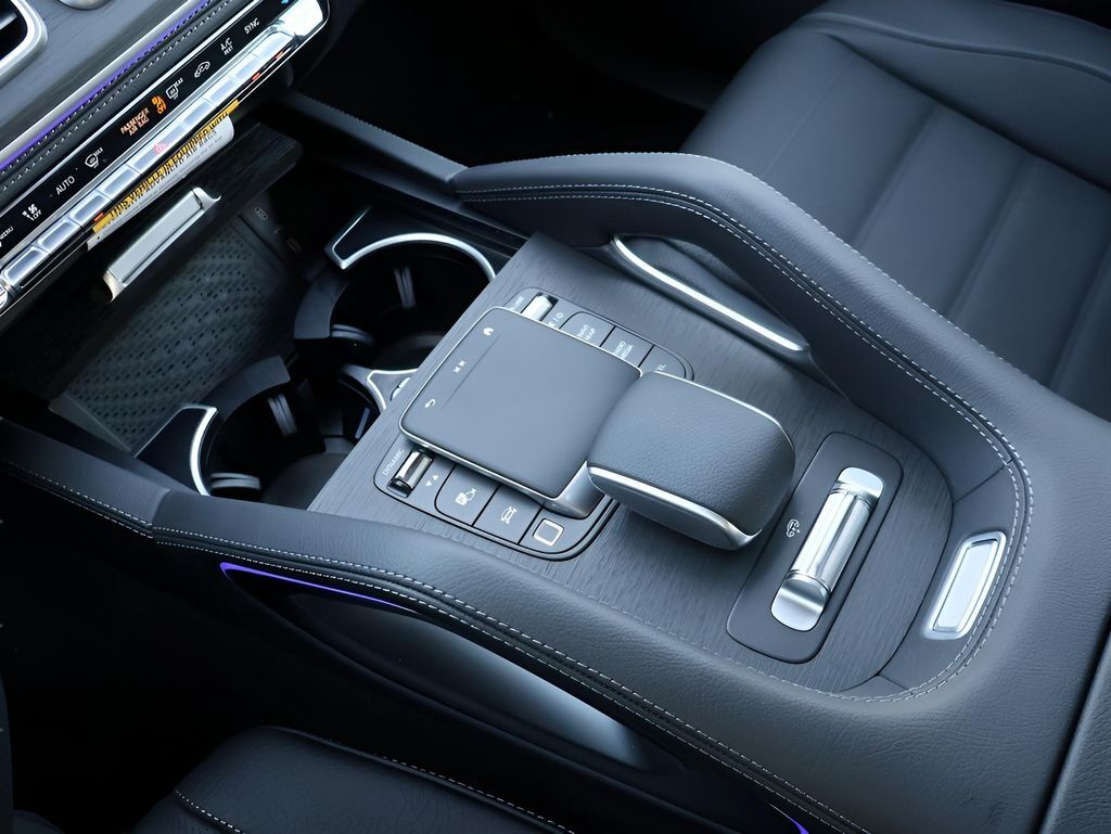 2026 Mercedes-Benz GLS GLS 450 San Clemente CA