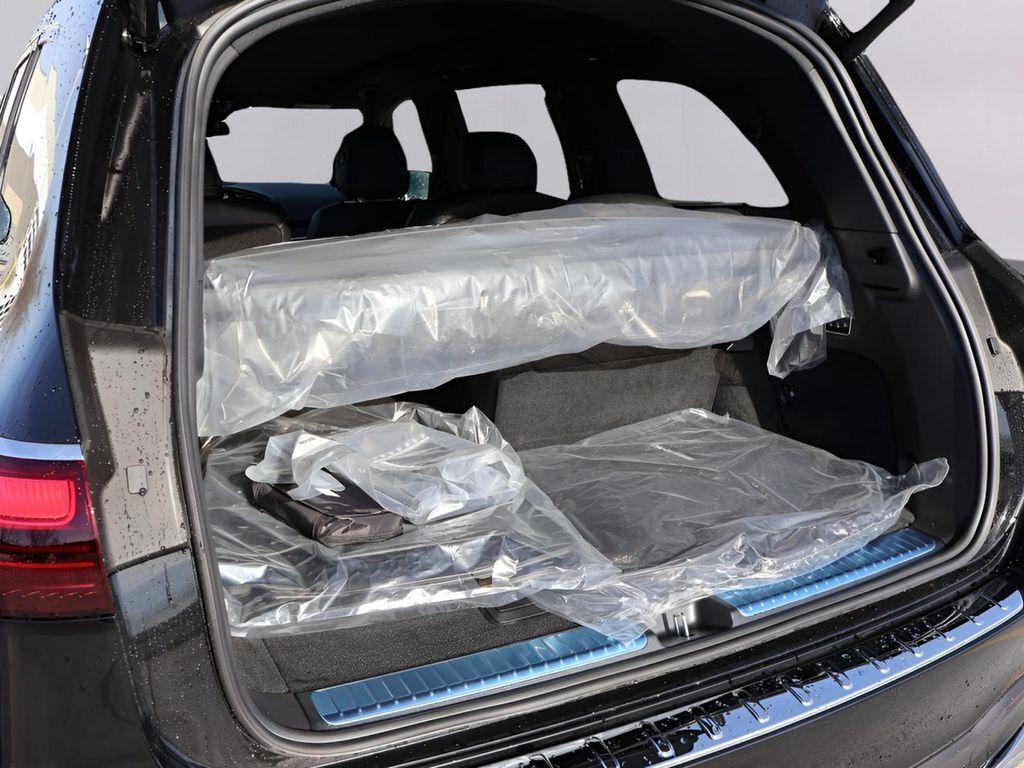 2026 Mercedes-Benz GLS GLS 450 San Clemente CA