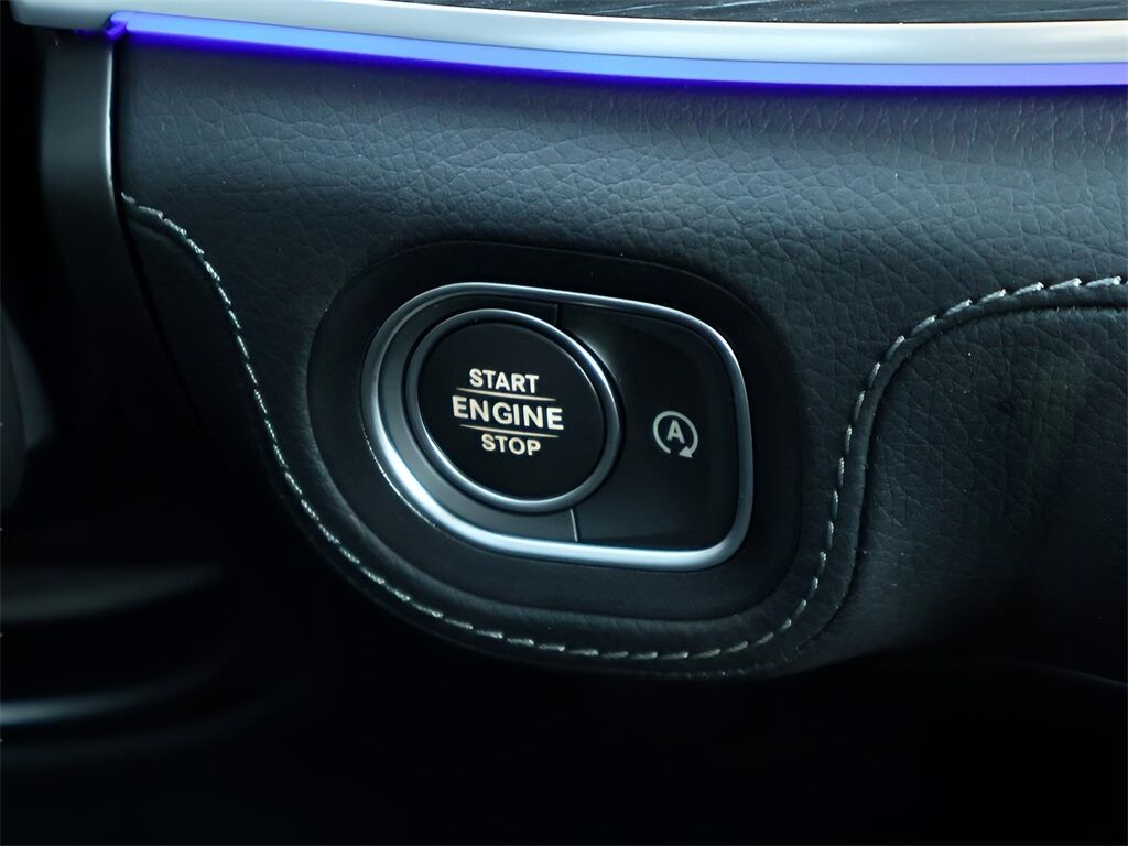 2026 Mercedes-Benz GLS GLS 450 San Clemente CA