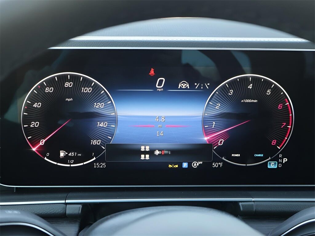 2026 Mercedes-Benz GLS GLS 450 San Clemente CA