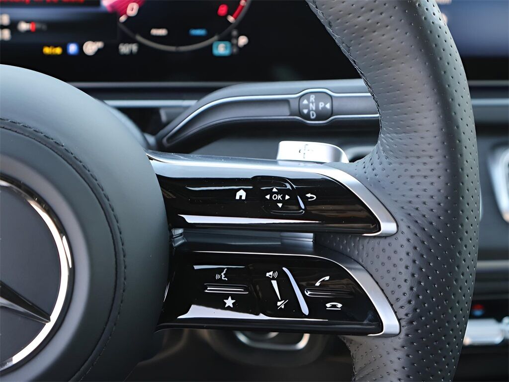 2026 Mercedes-Benz GLS GLS 450 San Clemente CA