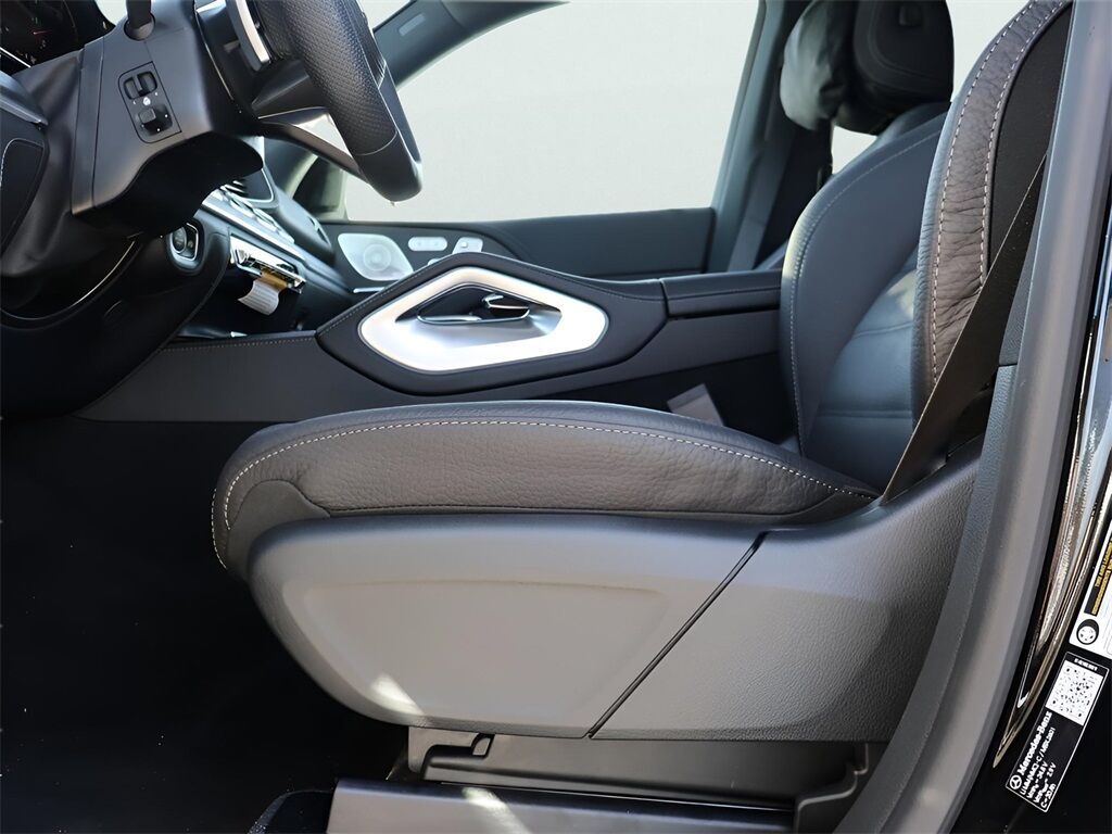 2026 Mercedes-Benz GLS GLS 450 San Clemente CA