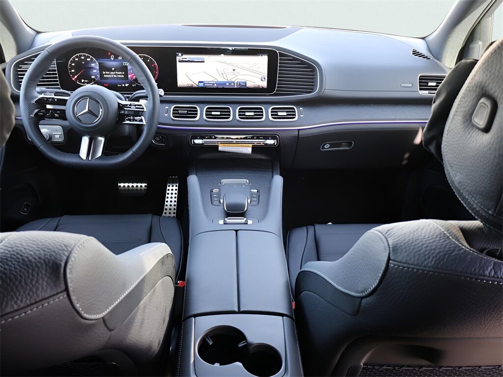 2026 Mercedes-Benz GLS GLS 450 San Clemente CA