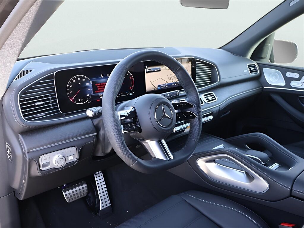 2026 Mercedes-Benz GLS GLS 450 San Clemente CA