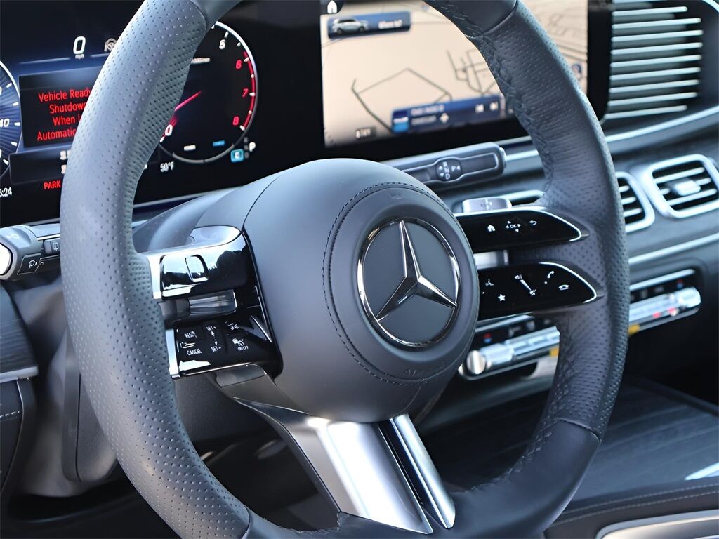 2026 Mercedes-Benz GLS GLS 450 San Clemente CA