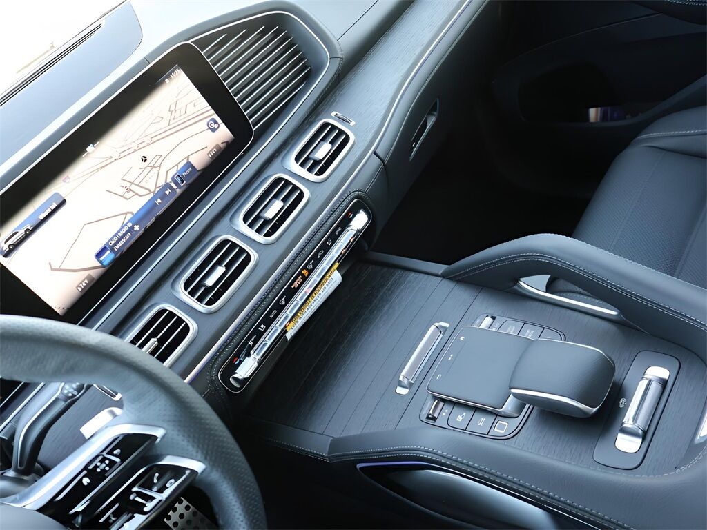 2026 Mercedes-Benz GLS GLS 450 San Clemente CA