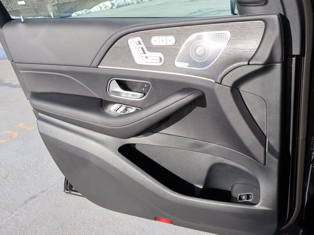 2026 Mercedes-Benz GLS GLS 450 San Clemente CA