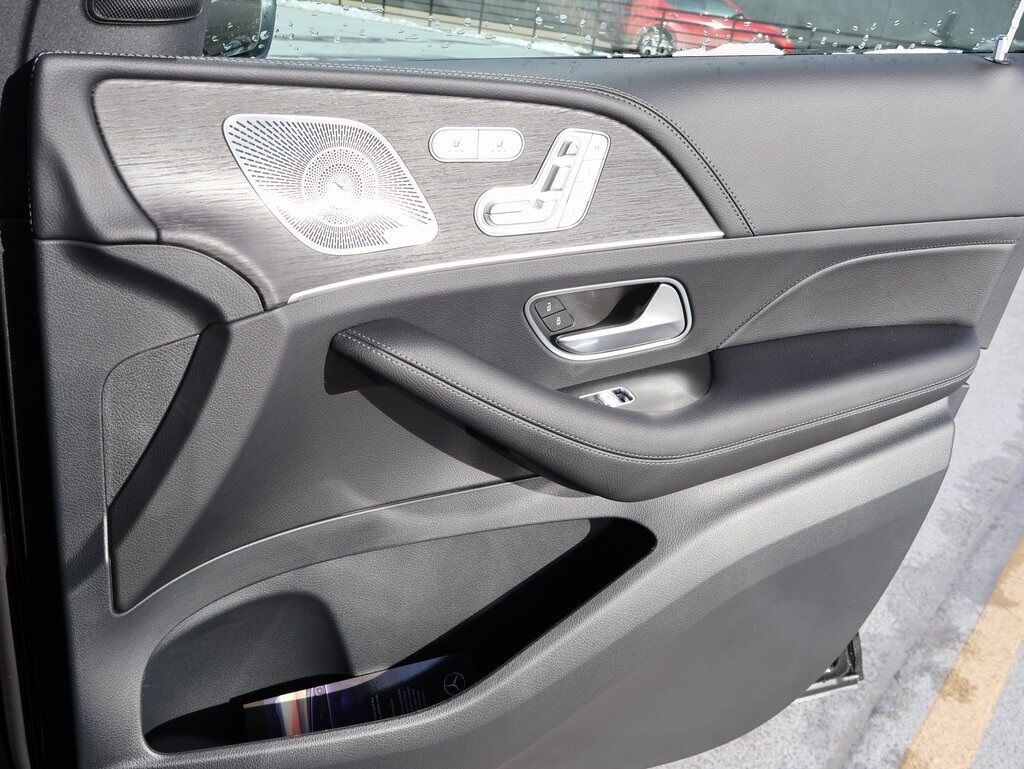 2026 Mercedes-Benz GLS GLS 450 San Clemente CA