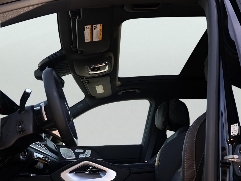 2026 Mercedes-Benz GLS GLS 450 San Clemente CA