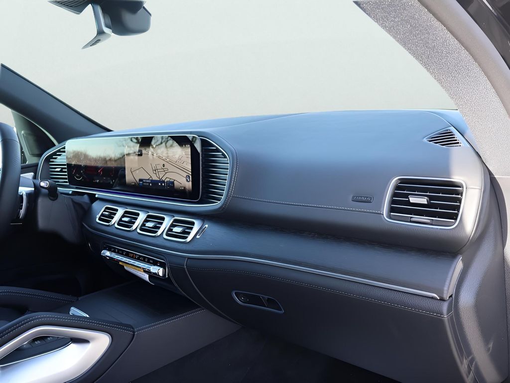 2026 Mercedes-Benz GLS GLS 450 San Clemente CA