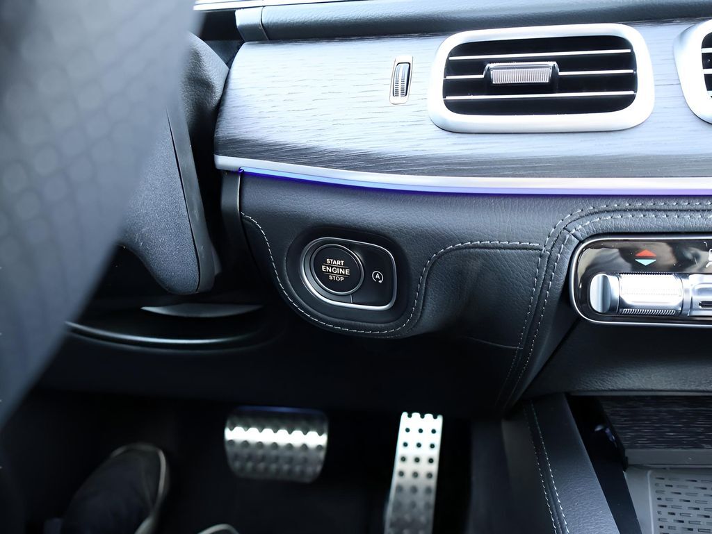 2026 Mercedes-Benz GLS GLS 450 San Clemente CA