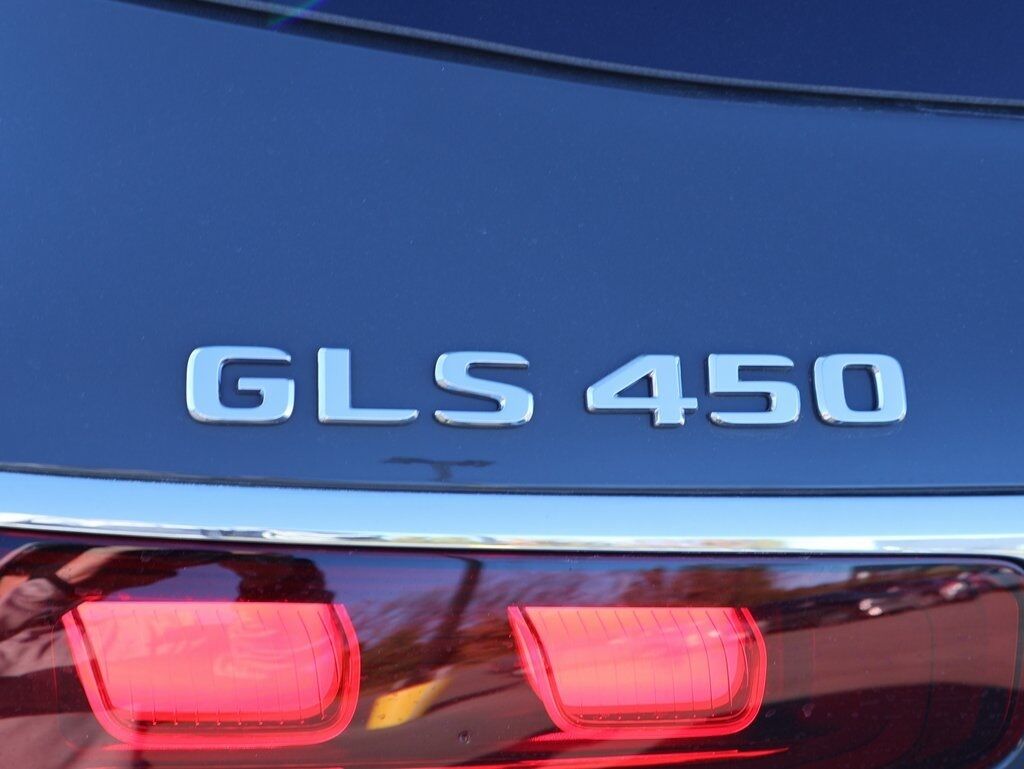 2026 Mercedes-Benz GLS GLS 450 San Clemente CA