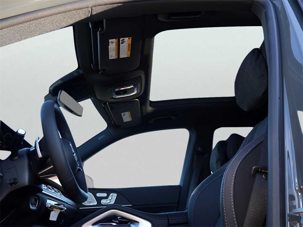 2026 Mercedes-Benz GLS GLS 450 San Clemente CA