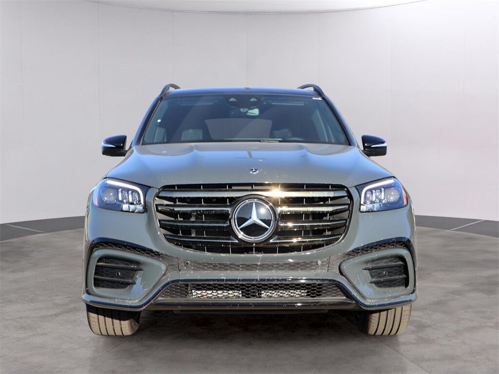 2026 Mercedes-Benz GLS GLS 450