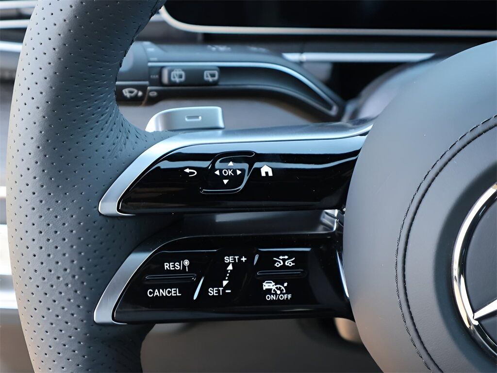 2026 Mercedes-Benz GLS GLS 450 San Clemente CA