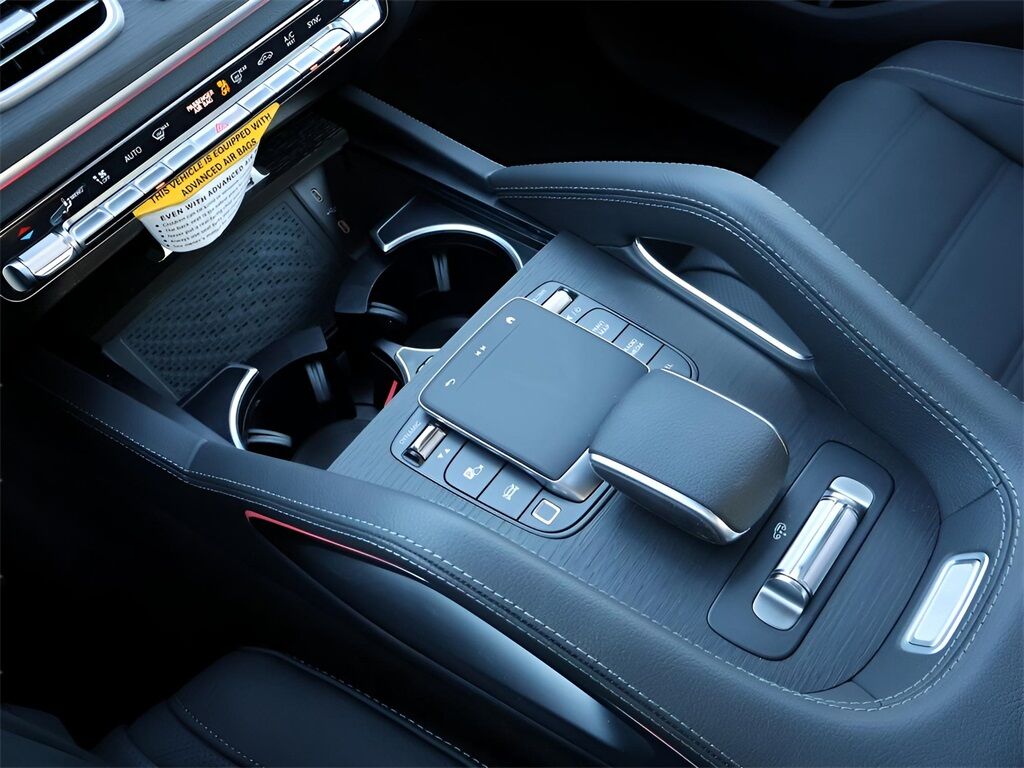 2026 Mercedes-Benz GLS GLS 450 San Clemente CA