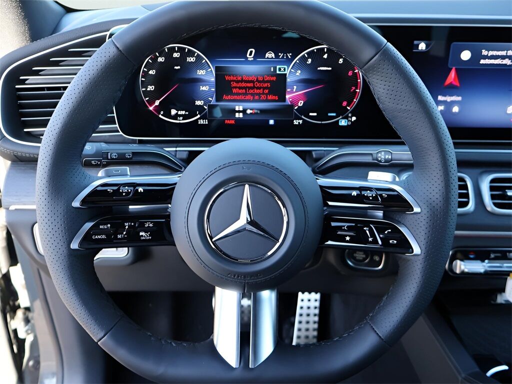 2026 Mercedes-Benz GLS GLS 450 San Clemente CA