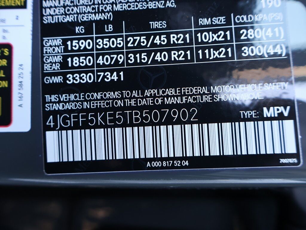 2026 Mercedes-Benz GLS GLS 450 San Clemente CA