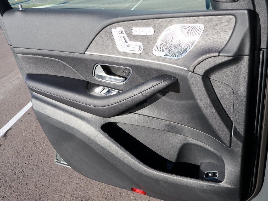 2026 Mercedes-Benz GLS GLS 450 San Clemente CA