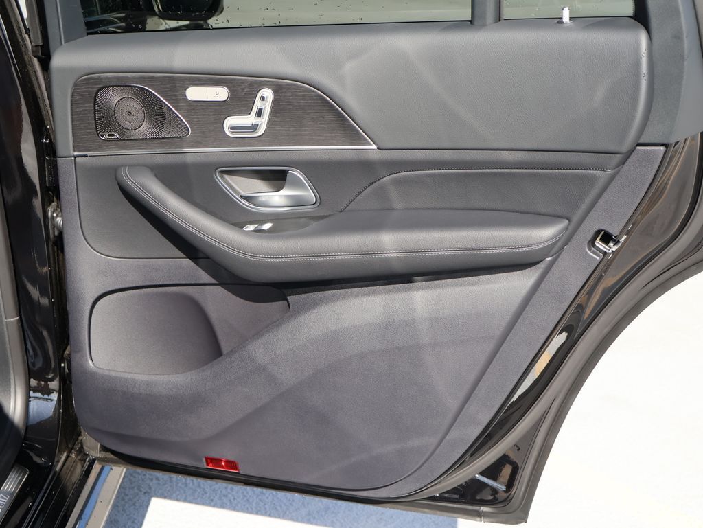 2026 Mercedes-Benz GLS GLS 450 San Clemente CA