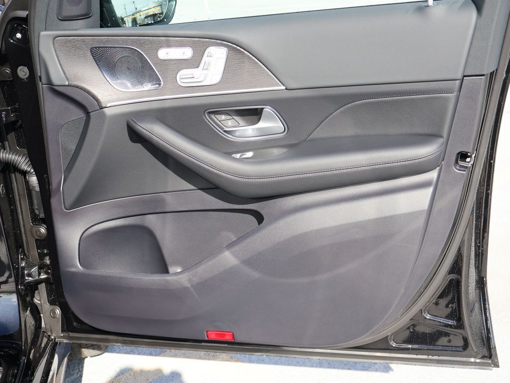 2026 Mercedes-Benz GLS GLS 450 San Clemente CA