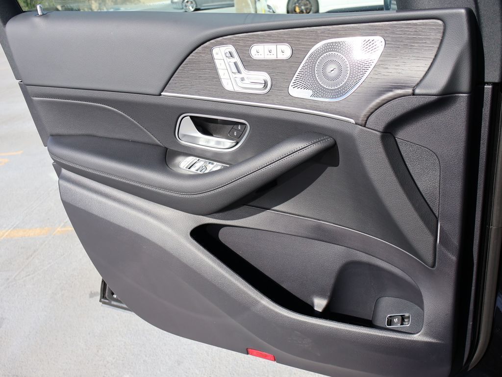 2026 Mercedes-Benz GLS GLS 450 San Clemente CA